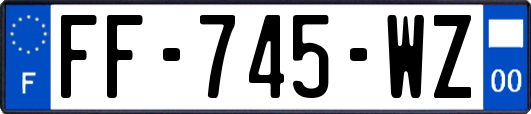 FF-745-WZ
