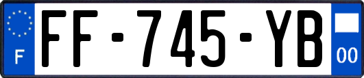 FF-745-YB