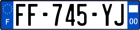 FF-745-YJ