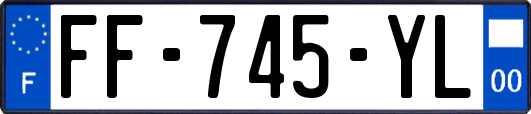 FF-745-YL