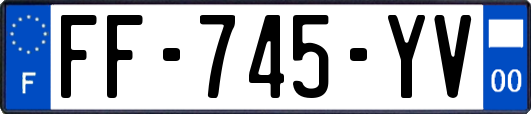 FF-745-YV