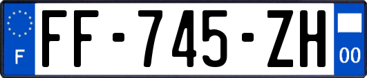 FF-745-ZH