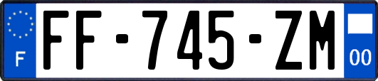 FF-745-ZM