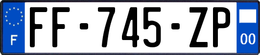 FF-745-ZP