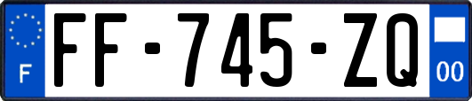 FF-745-ZQ