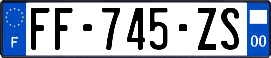 FF-745-ZS