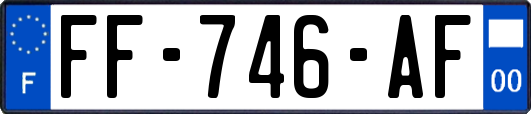 FF-746-AF