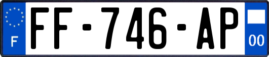 FF-746-AP