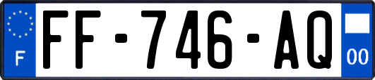 FF-746-AQ