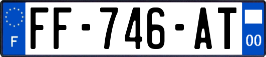 FF-746-AT