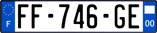 FF-746-GE
