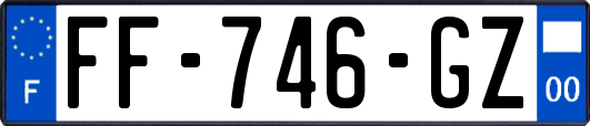 FF-746-GZ