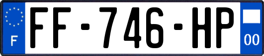 FF-746-HP