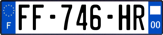FF-746-HR