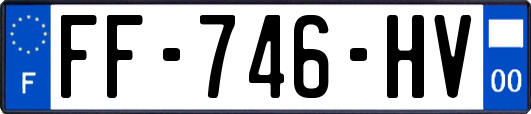 FF-746-HV