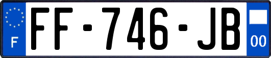 FF-746-JB