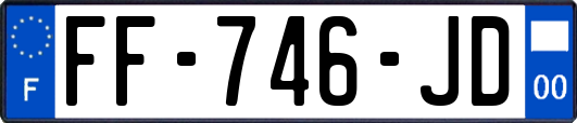 FF-746-JD