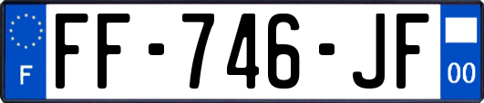 FF-746-JF