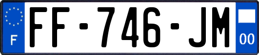 FF-746-JM