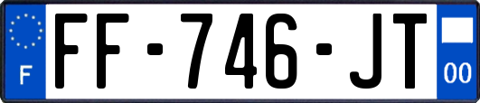 FF-746-JT