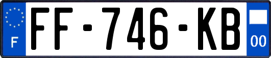 FF-746-KB