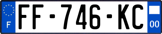 FF-746-KC
