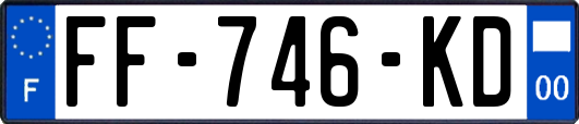 FF-746-KD