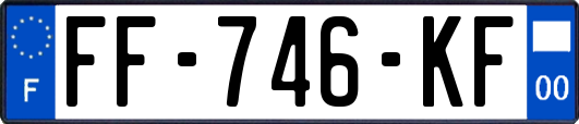 FF-746-KF
