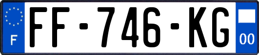 FF-746-KG