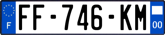 FF-746-KM