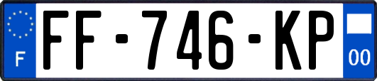 FF-746-KP