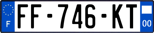 FF-746-KT