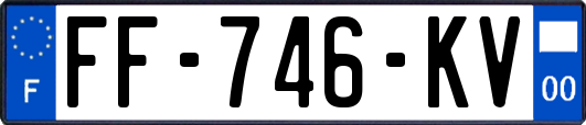 FF-746-KV