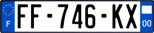 FF-746-KX