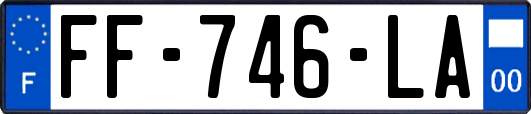 FF-746-LA