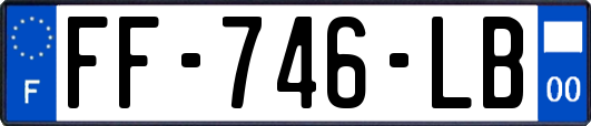 FF-746-LB