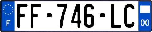 FF-746-LC