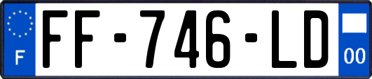 FF-746-LD