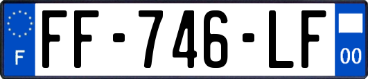 FF-746-LF