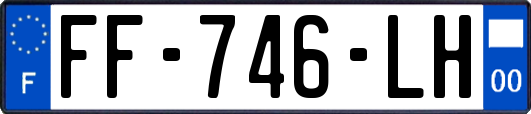 FF-746-LH