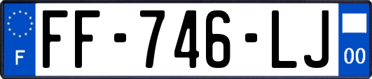 FF-746-LJ