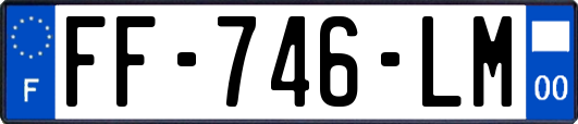FF-746-LM