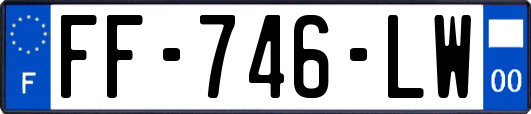 FF-746-LW