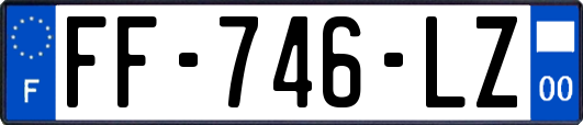 FF-746-LZ