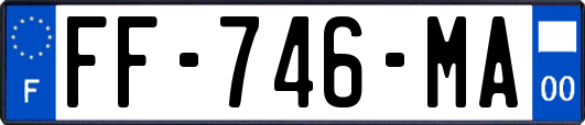 FF-746-MA