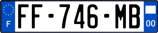 FF-746-MB