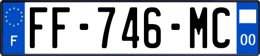 FF-746-MC