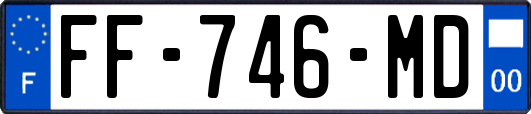 FF-746-MD