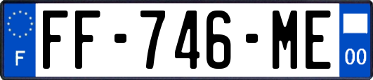 FF-746-ME
