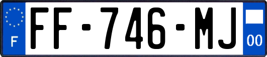 FF-746-MJ